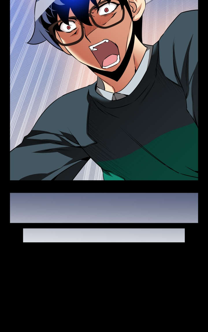 超级作死漫画,第106章：绑架3图