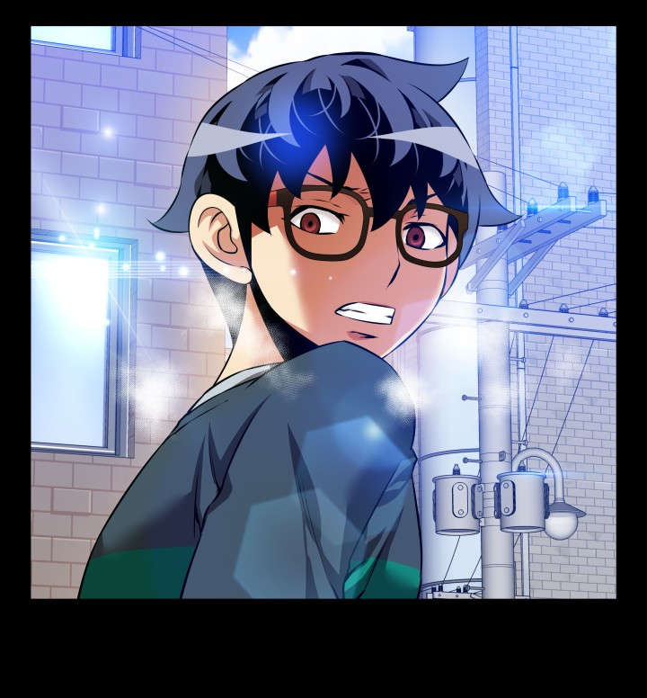 超级作死漫画,第106章：绑架5图