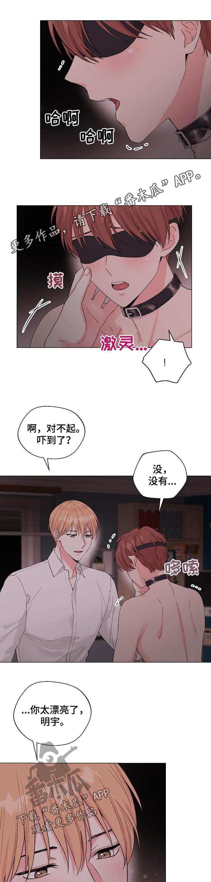 第93章：番外：只有我【完结】0