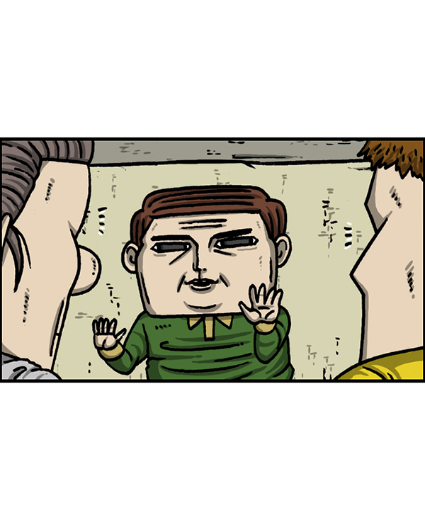 心灵的声音在线观看漫画,[第1219话] 魔术VS魔法5图