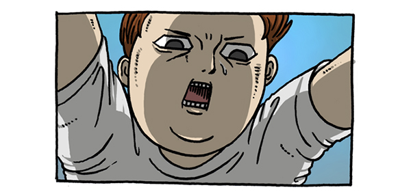 最快更新的心灵的声音全集漫画漫画,后记3图