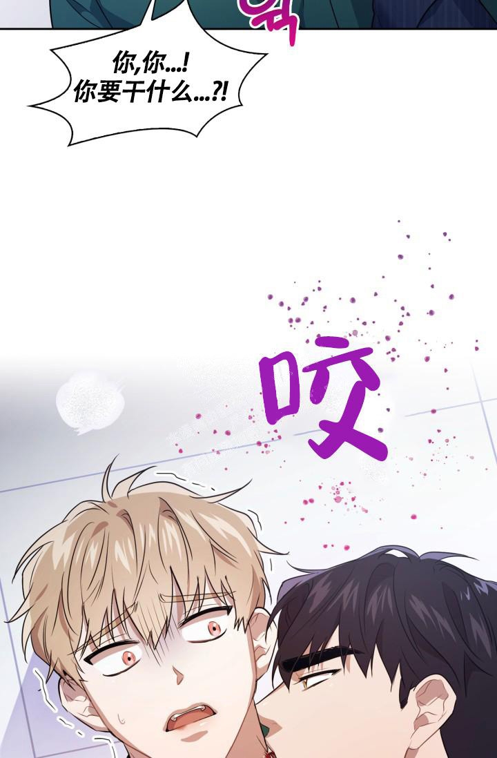 诱饵任务怎么交漫画,第5话3图