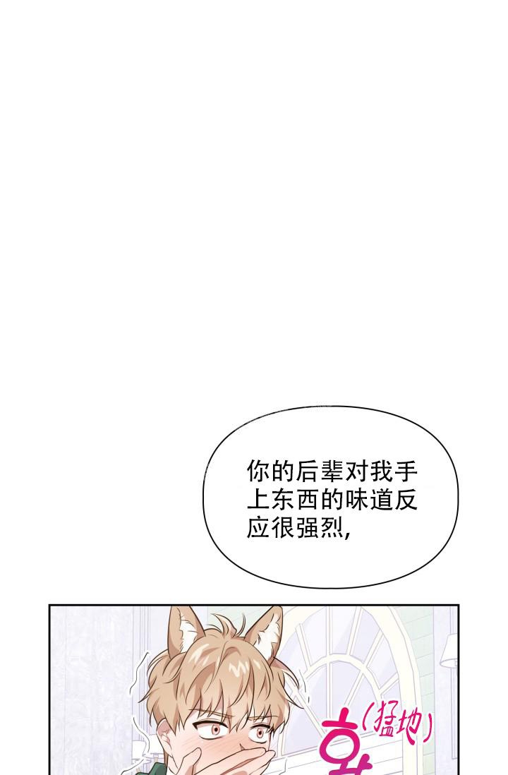 诱饵 翻译漫画,第11话1图