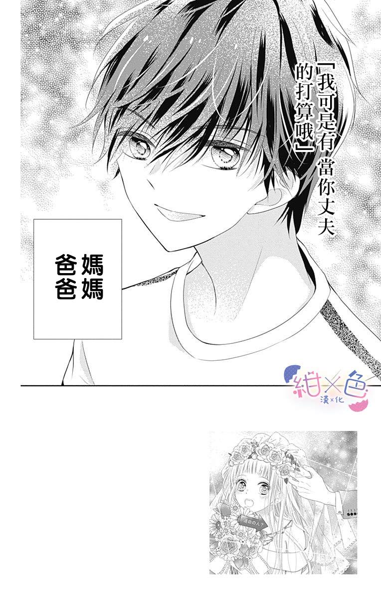 初婚电视剧36集在线免费观看漫画,第2话2图