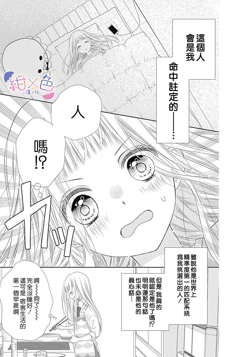 初婚电视剧36集在线免费观看漫画,第2话3图