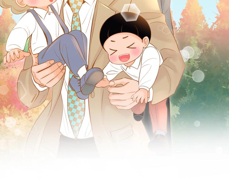 我的红发少年漫画免费在线阅读漫画,复更通知2图