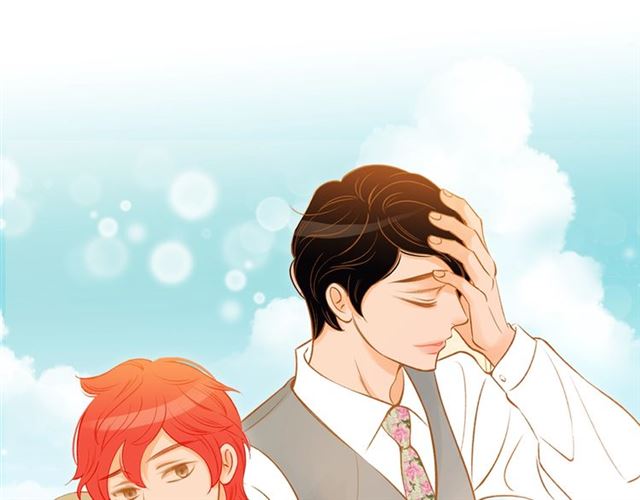 我的红发少年韩版漫画,第15话 带回去，铐起来1图