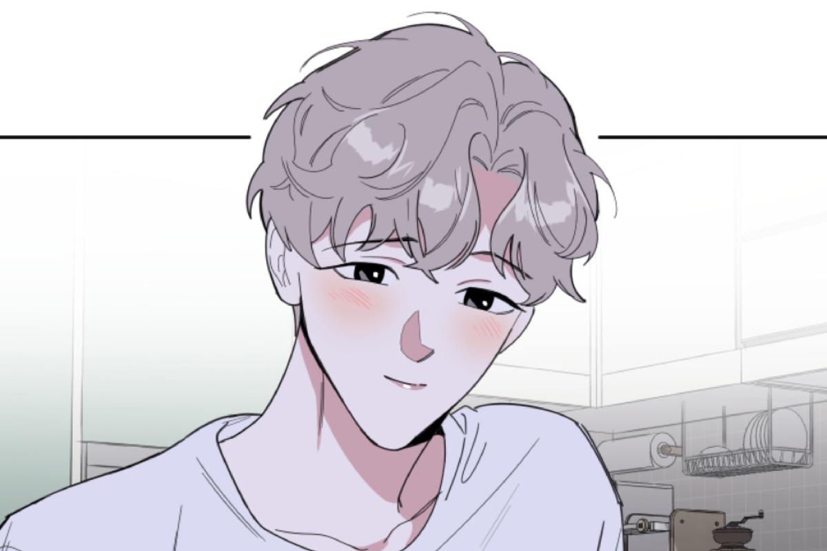 焦急的罗曼史第二季漫画,第17话4图