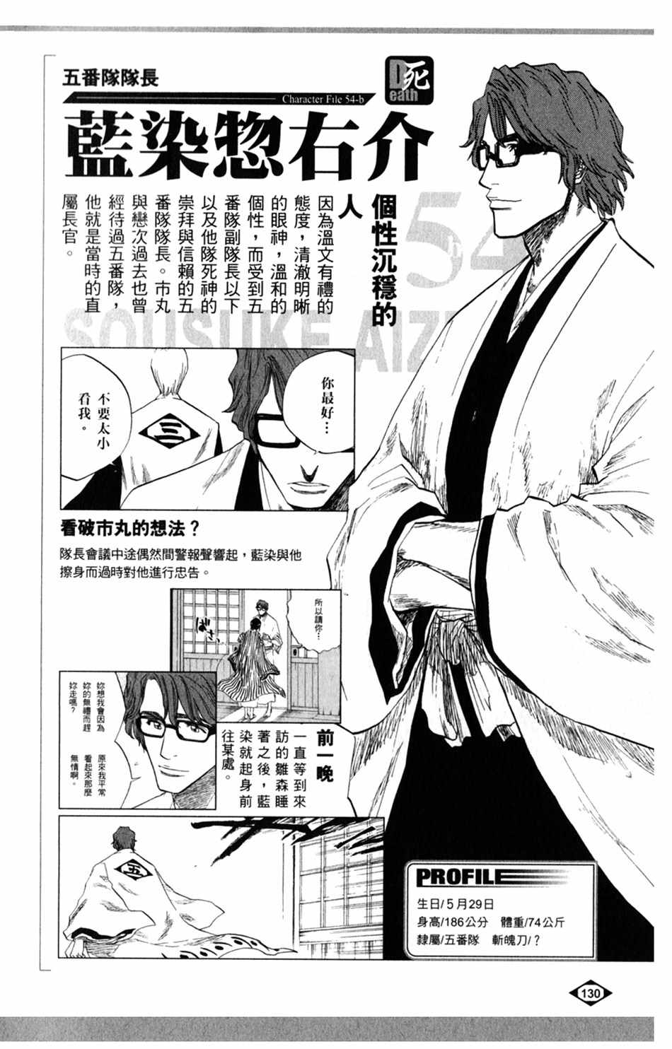 设定集051