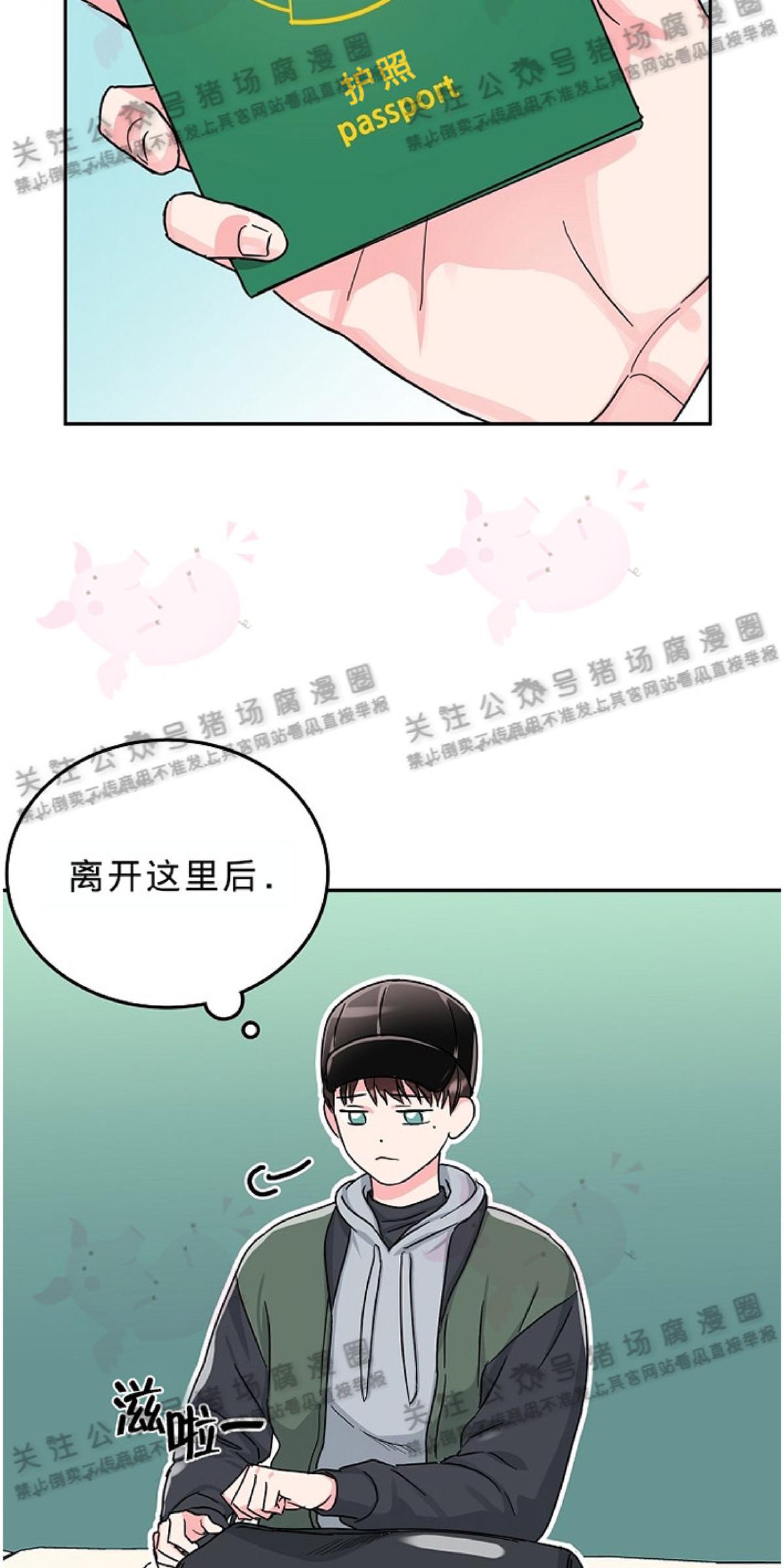 总裁秘书不称职免费阅读漫画,第24话5图