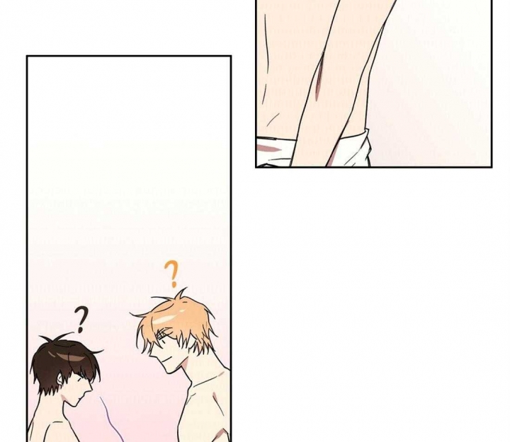 恋爱的情诗漫画,第51话3图
