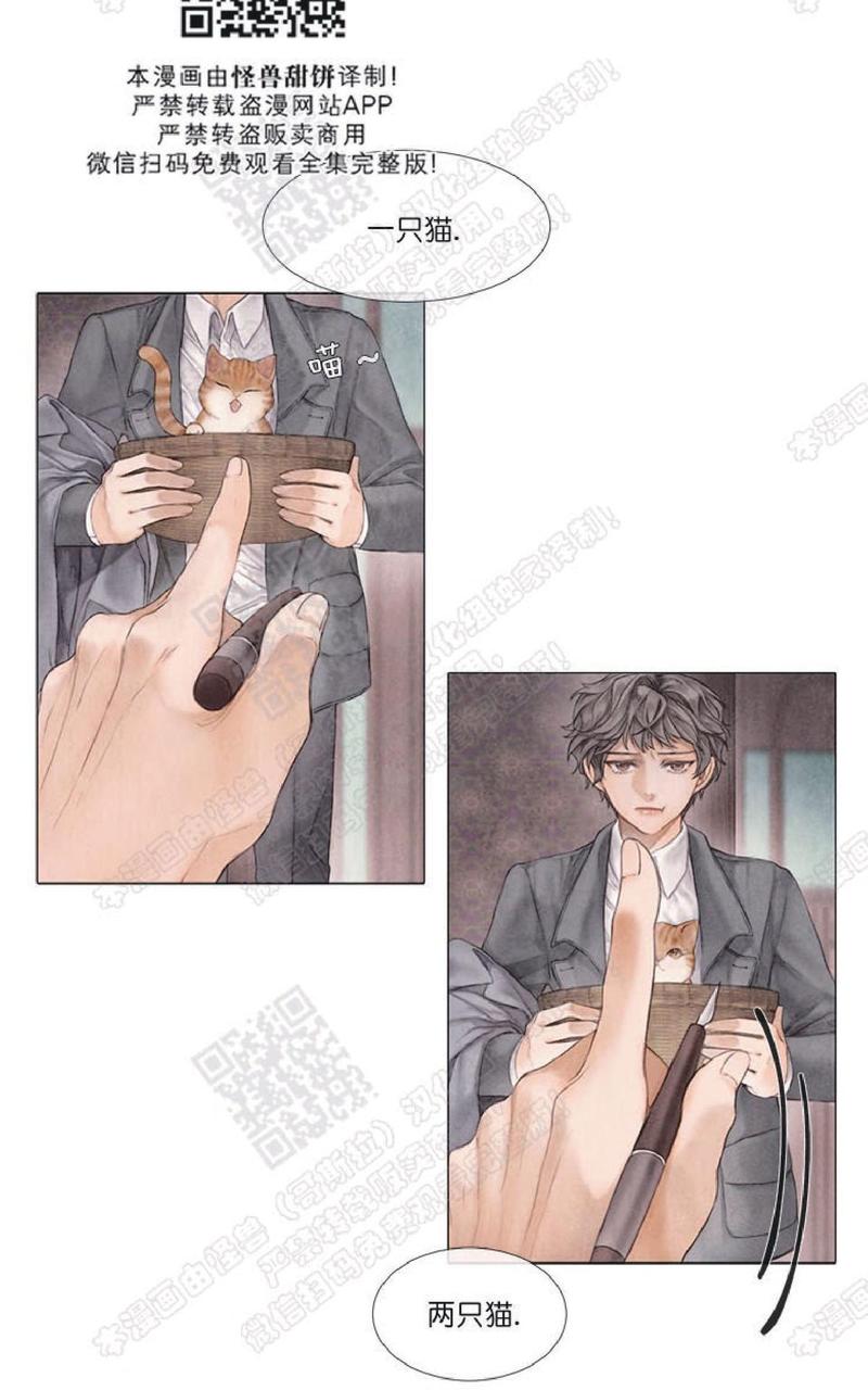 破碎的少年讲的是什么漫画,第15话3图