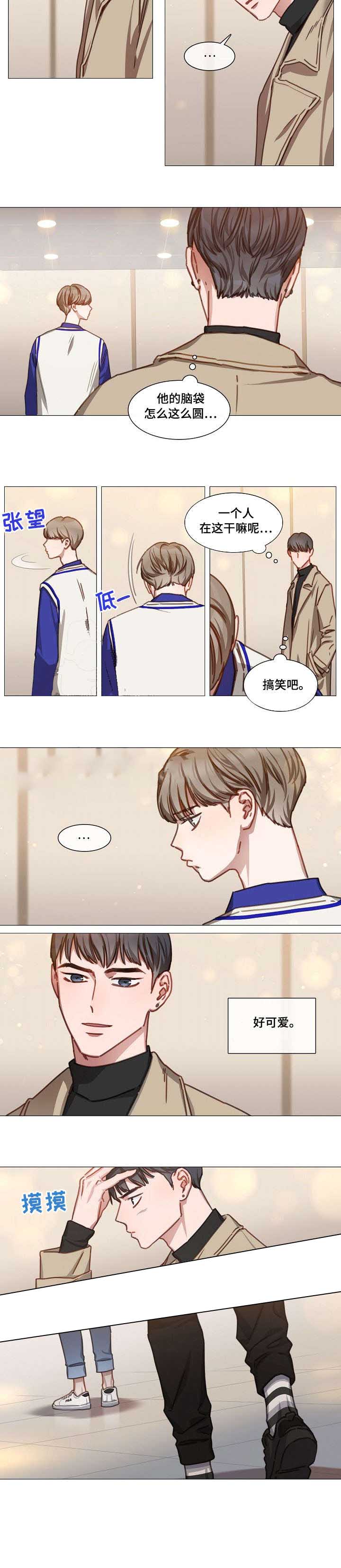 自炊什么意思漫画,第38话4图