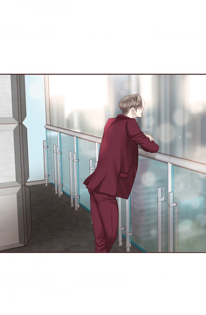 青春流逝的翻唱漫画,第71话1图