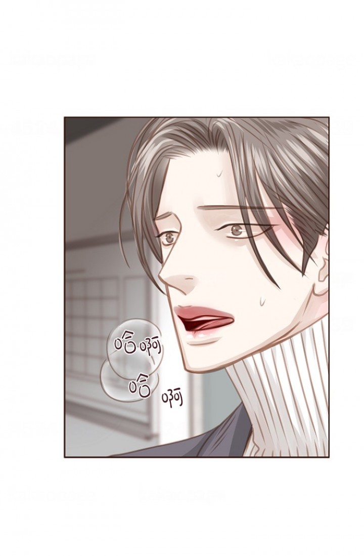 青春流逝的翻唱漫画,第85话2图