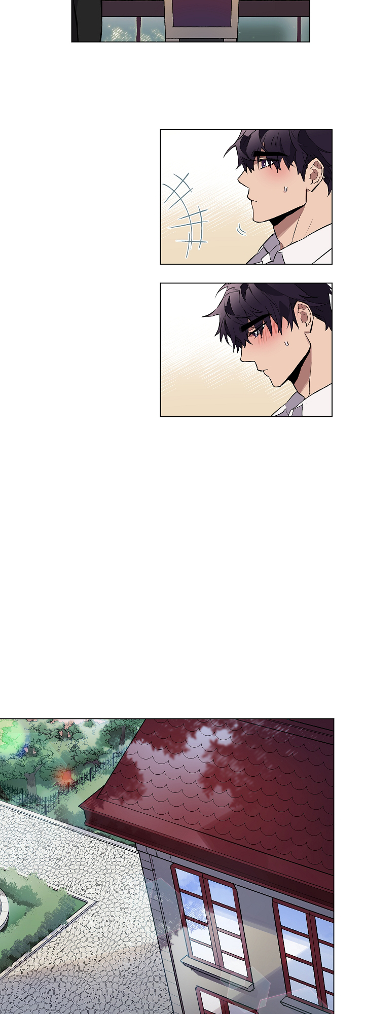 被月光噬咬漫画免费下拉式阅读漫画,第11话4图