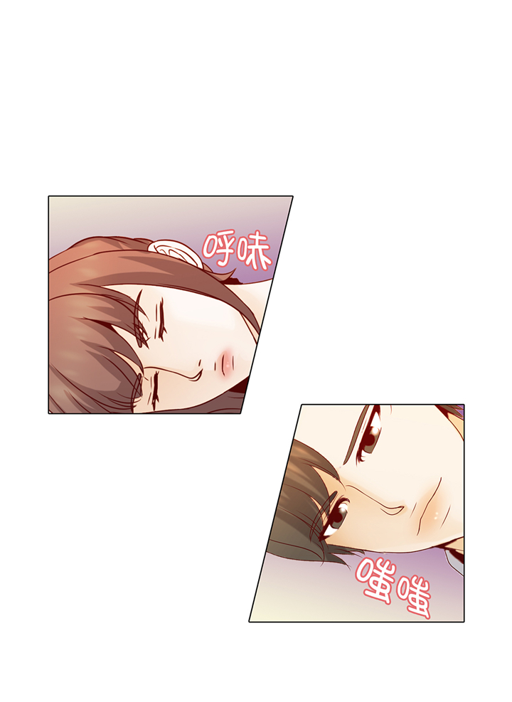魔王的征途攻略漫画,第61章：戒指2图
