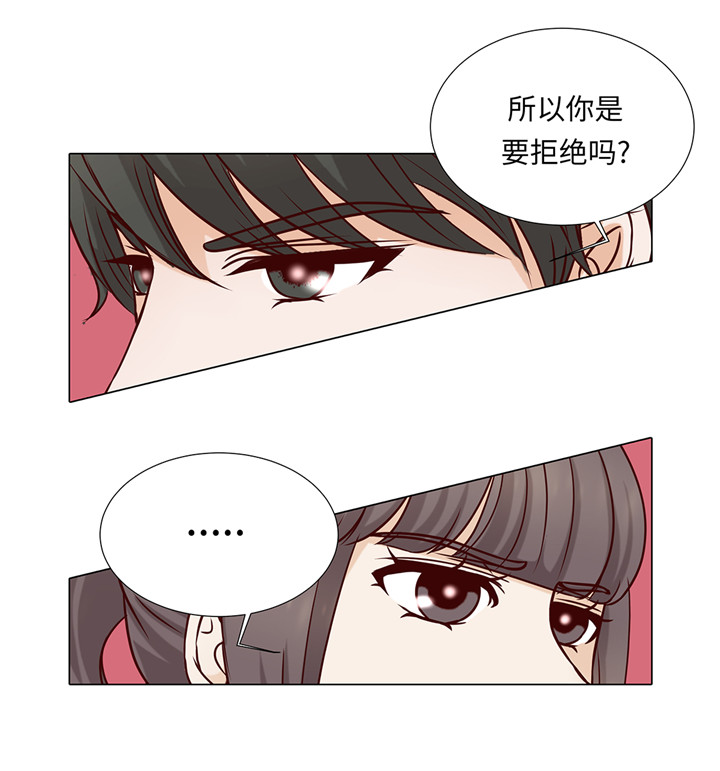 第41章：如何拒绝2