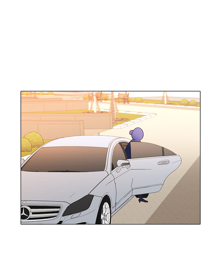 魔王的儿子漫画,第56章：交易关系5图