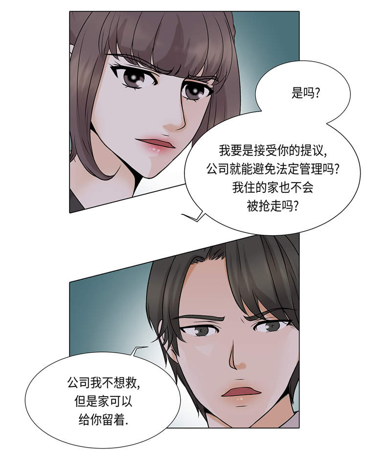 第17章：肮脏的家伙3