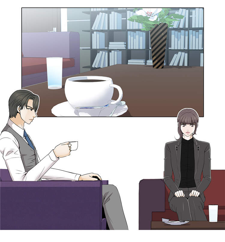 魔王的经脉技能漫画,第16章：因为我不开心2图