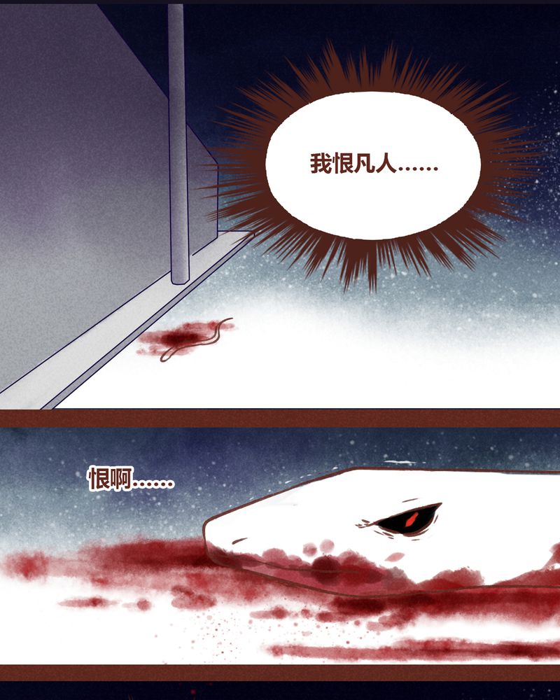 神兽退散电影完整版漫画,第71章：1图
