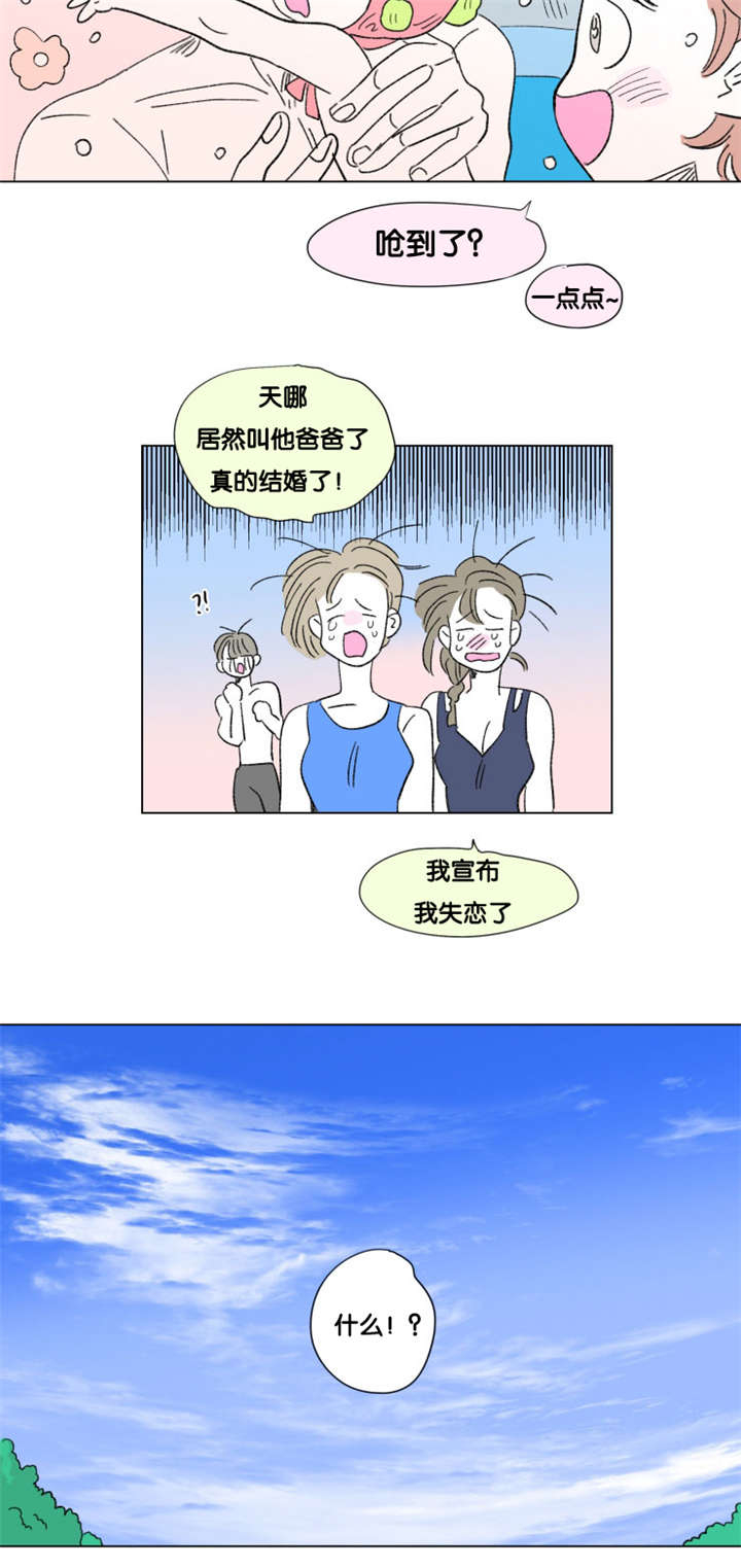 第83章：父子俩的约会3