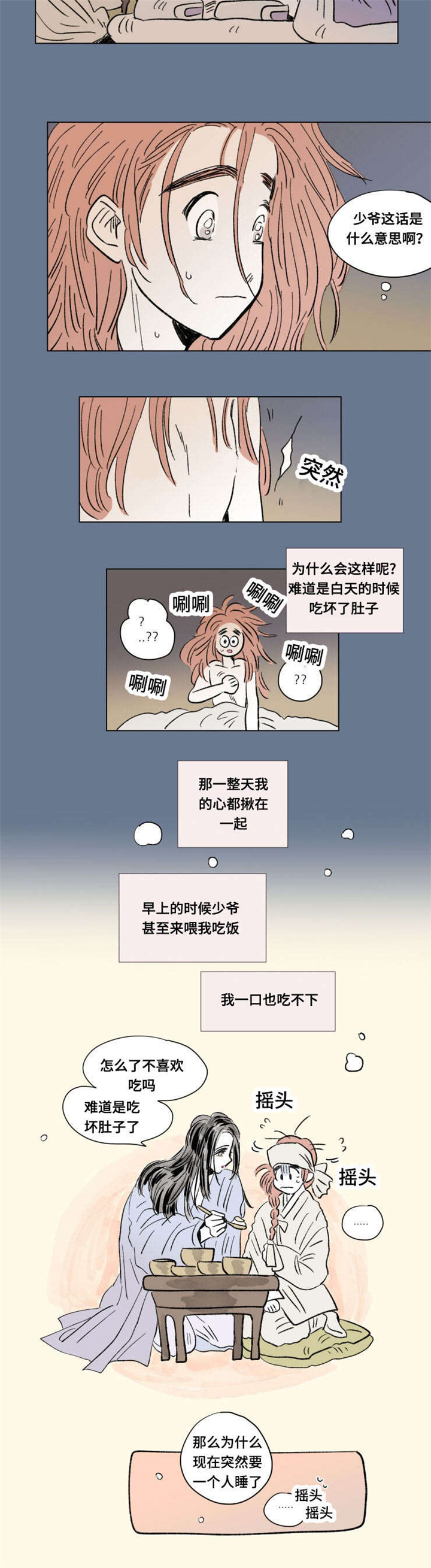 第104章：外传：心情4