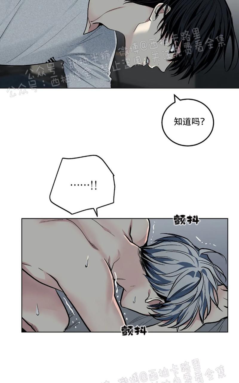 耻辱程序的应用漫画,第56话5图