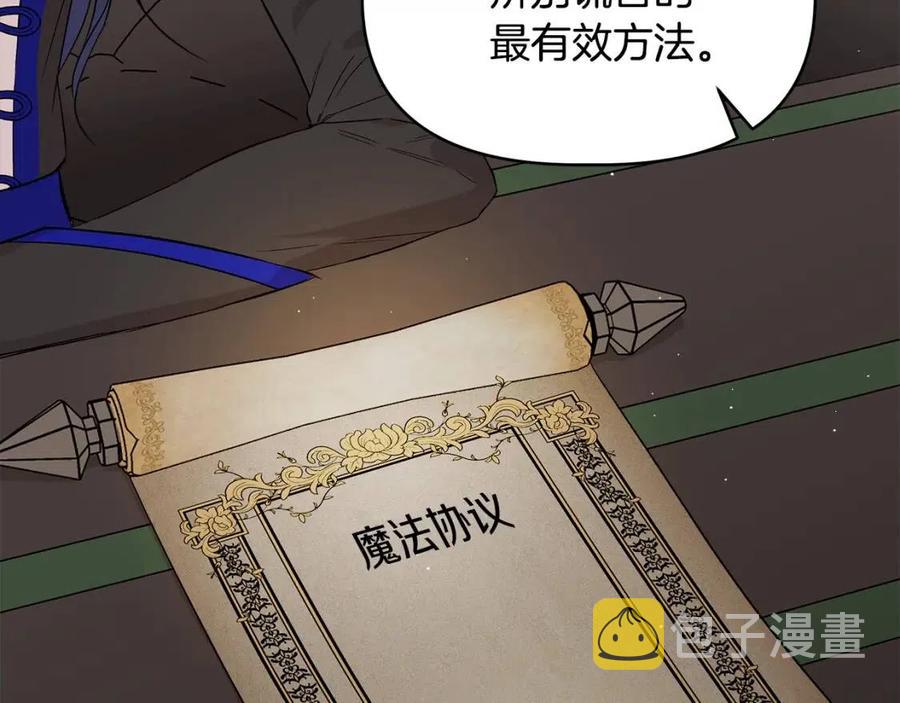 我不是辛德瑞拉身份漫画,第21话 互帮互助3图
