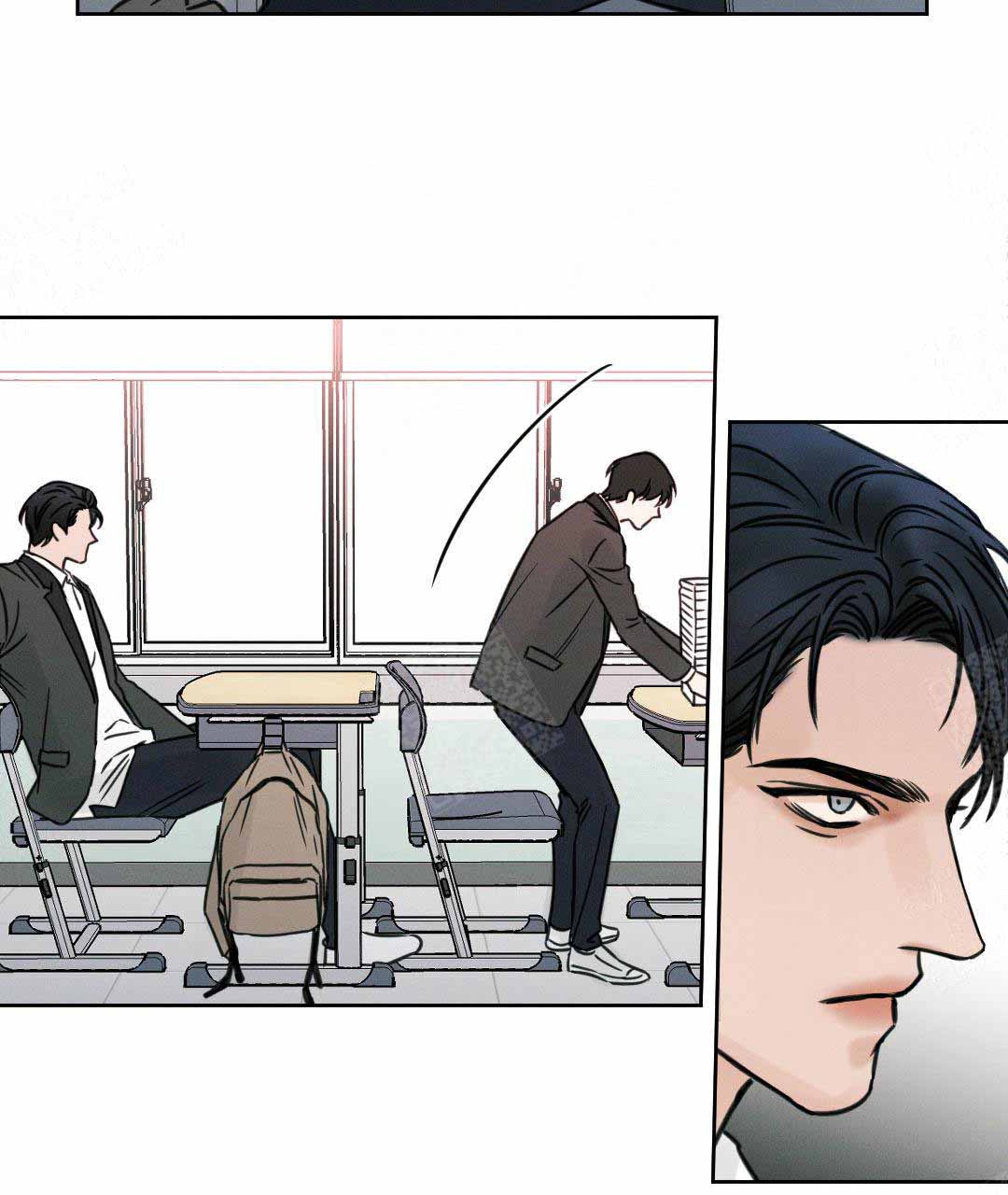 无边泳池漫画,第3话5图