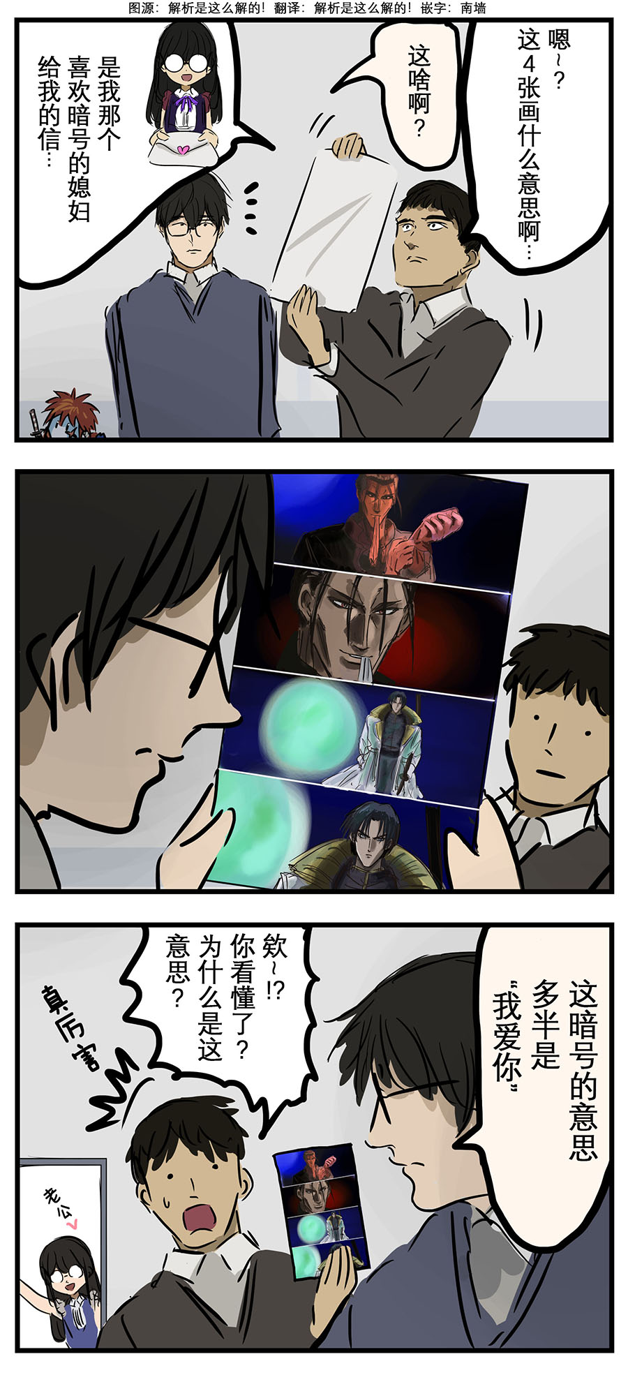 暗号0
