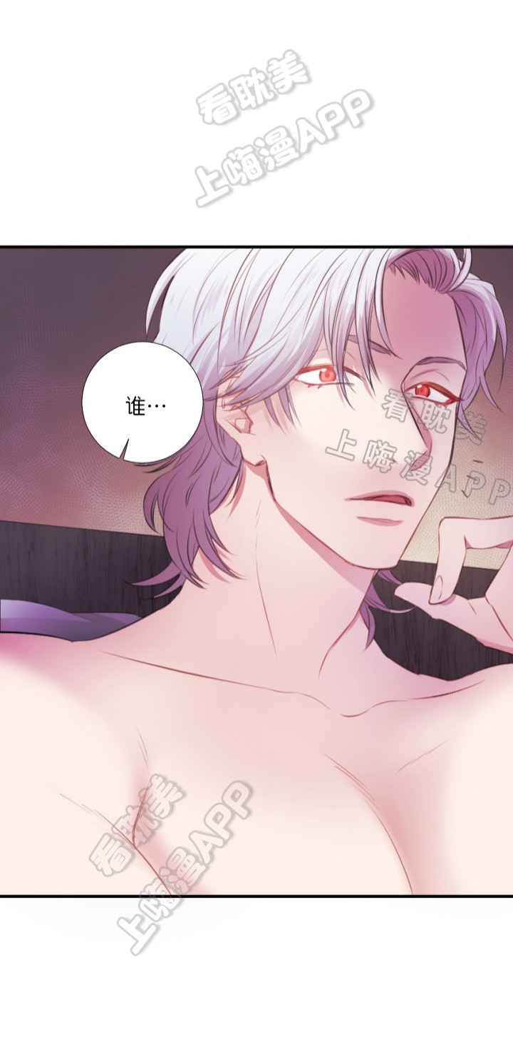 俘虏兵电视剧全集40央视网免费观看西瓜漫画,第5话1图