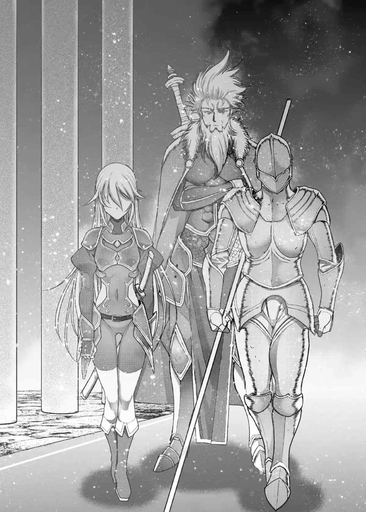 成为魔王的方法人物介绍漫画,第47话5图