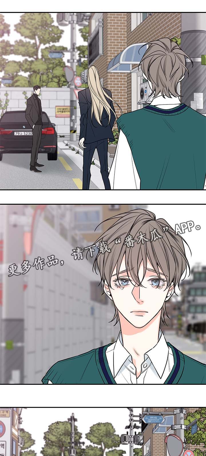 半血斩杀流亚瑟漫画,第73章：尘埃落定2图