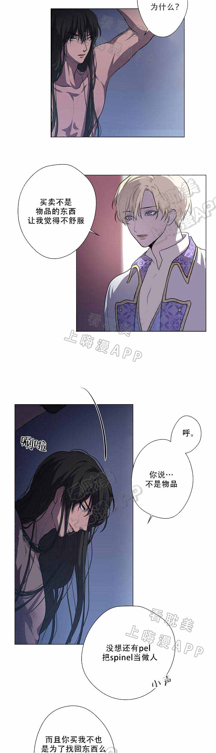 spinelli是什么意思漫画,第10话3图