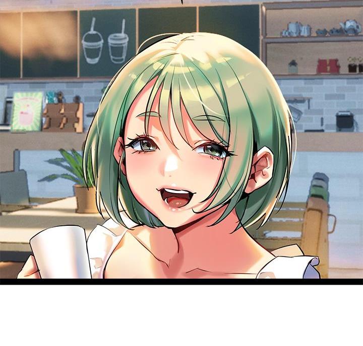 保持距离感很重要漫画,第10话4图