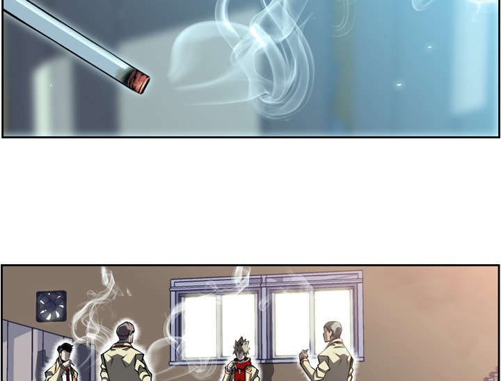 斗战剩佛漫画,第66话3图