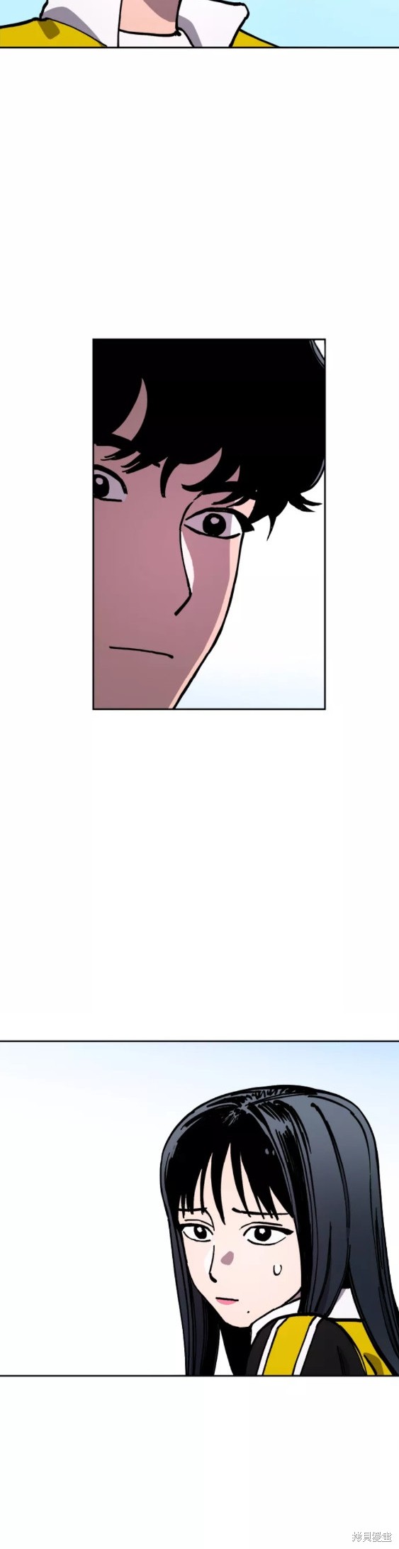 少女的审判女主番外后续漫画,第110话4图