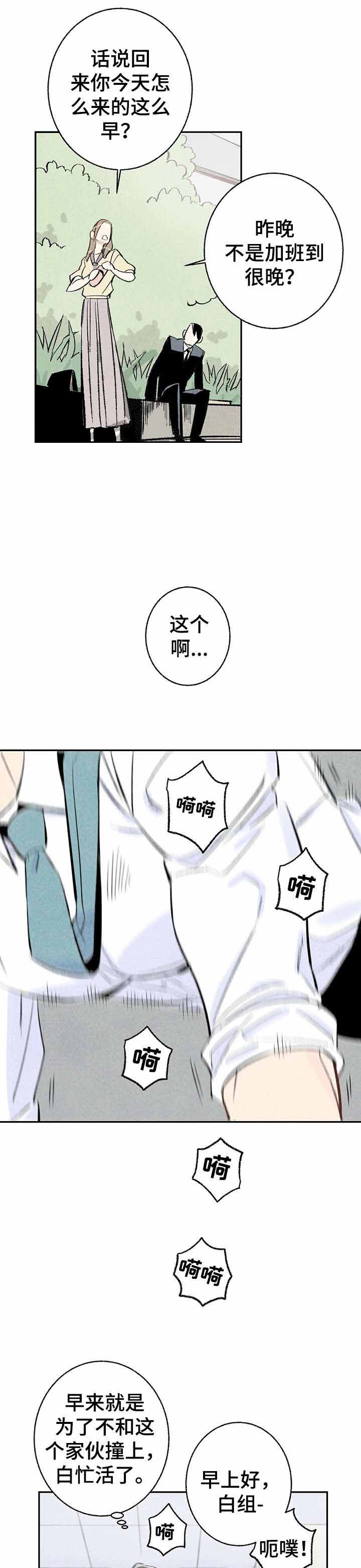 完美密码保护卡怎么用漫画,第11话5图