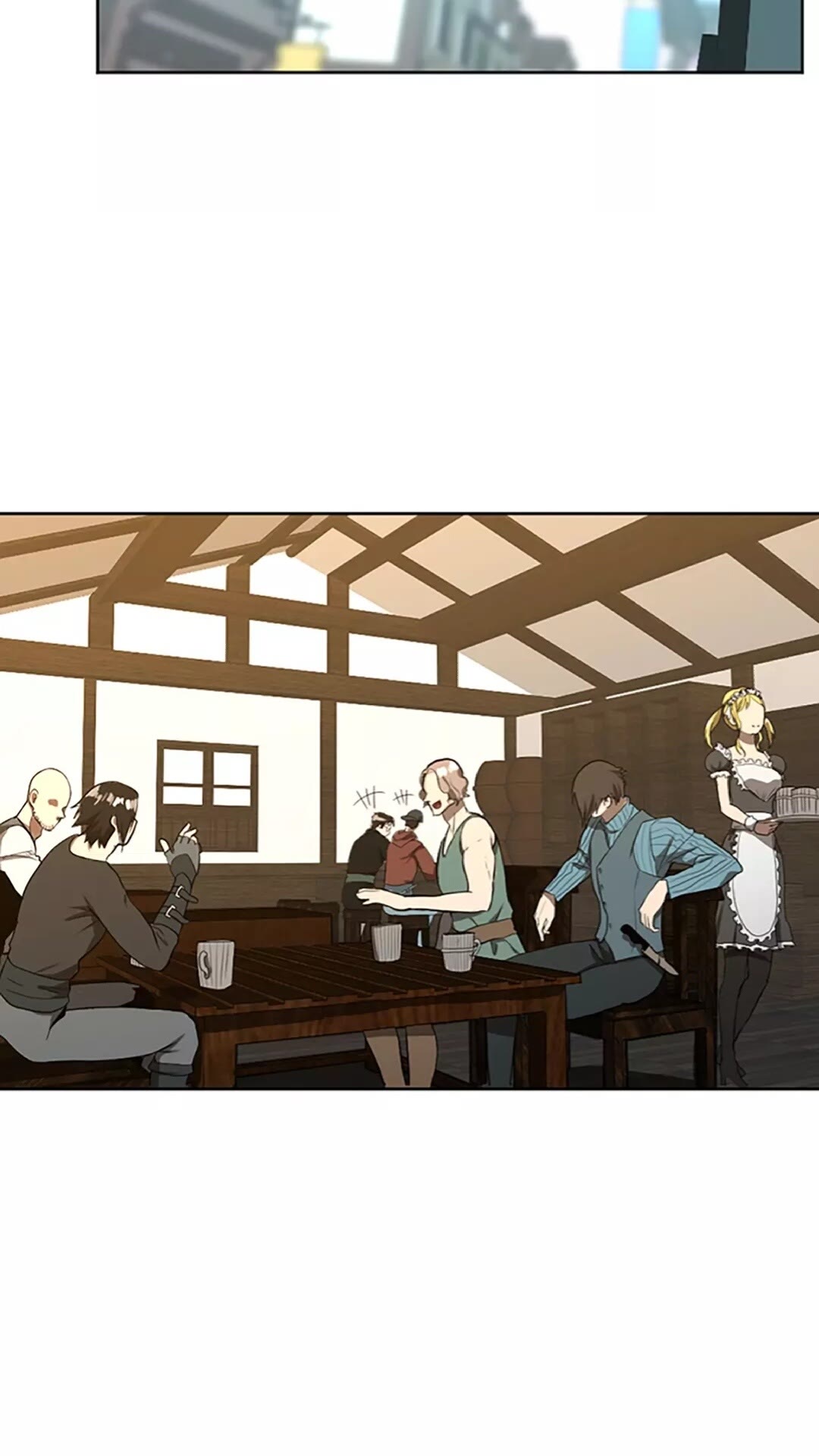 三岁开始做王者格雷伊图片漫画,第45话 称手的武器2图