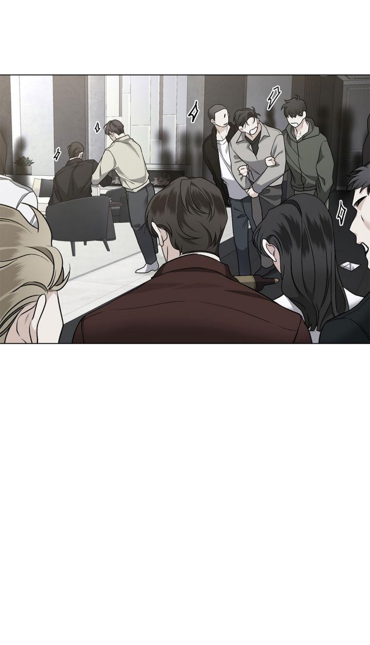 单恋电视剧大结局漫画,第97话4图