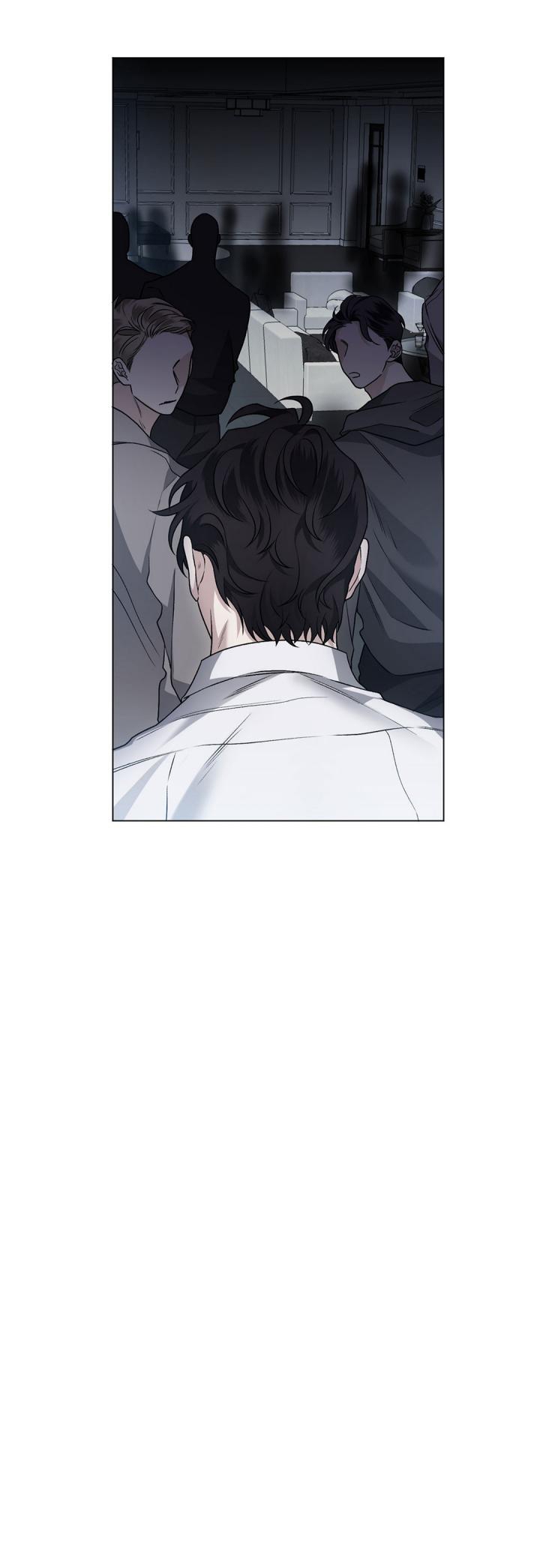 单恋电视剧大结局漫画,第97话5图