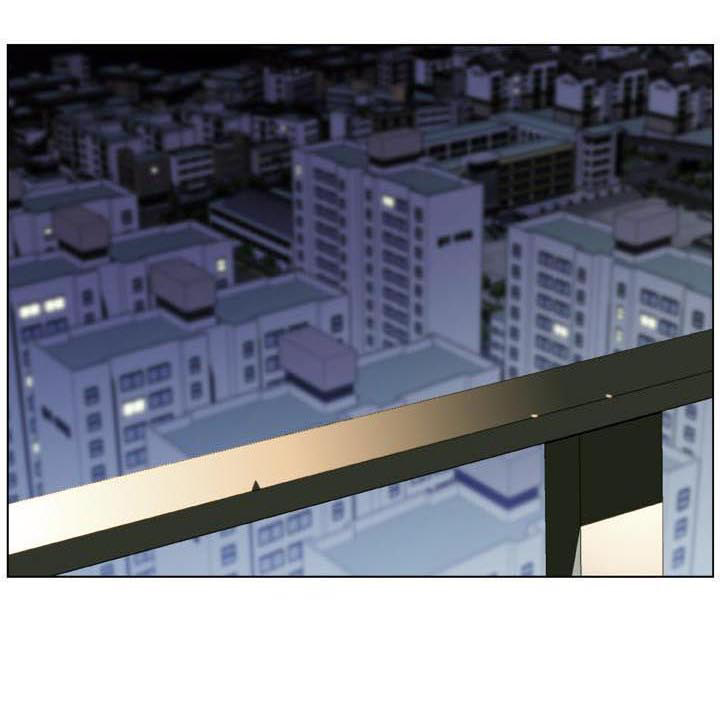 下坠的速度会越来越快吗漫画,第45章：请假1图
