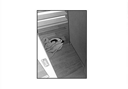 墓志铭范文精选漫画,第34话4图