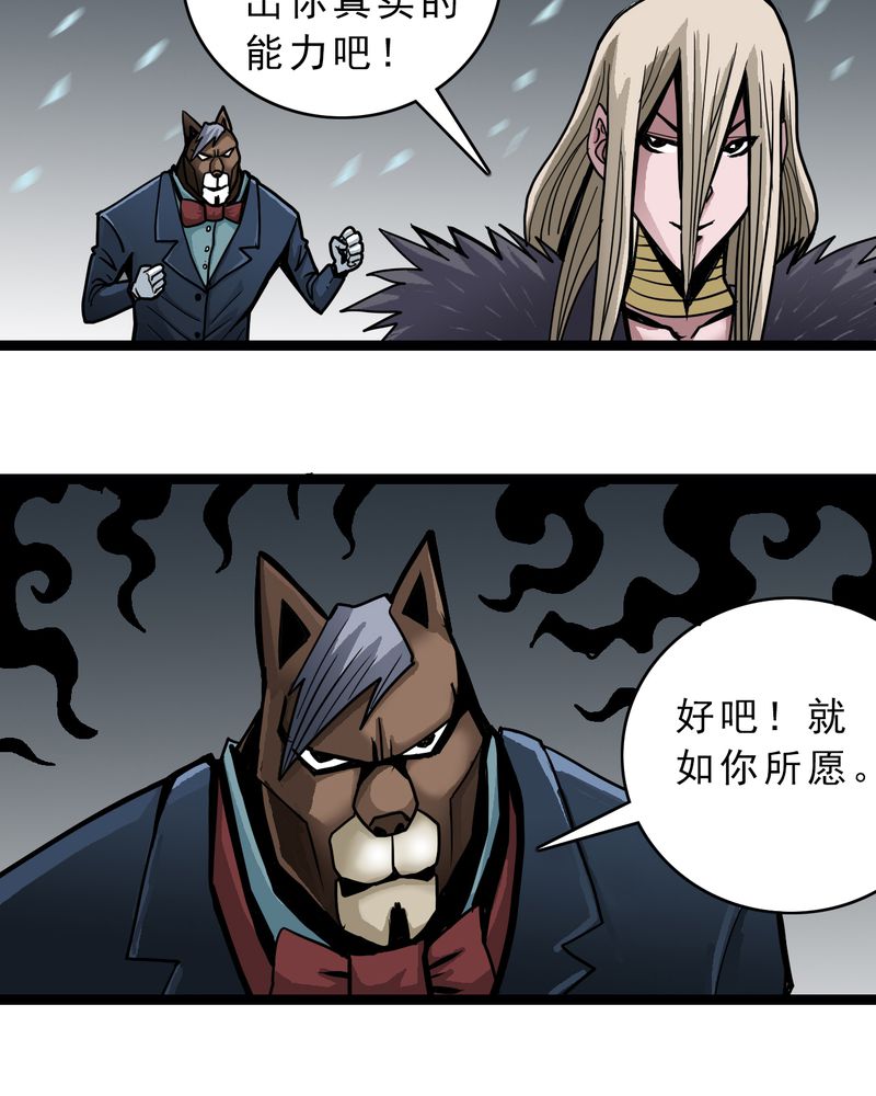 第45章：真实的能力1