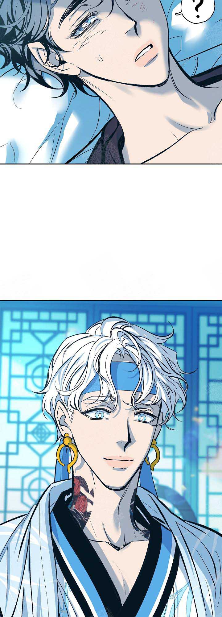 我姐老是要我和她搞漫画,第91话2图