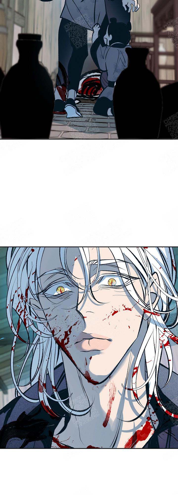 我即无双漫画,第98话3图