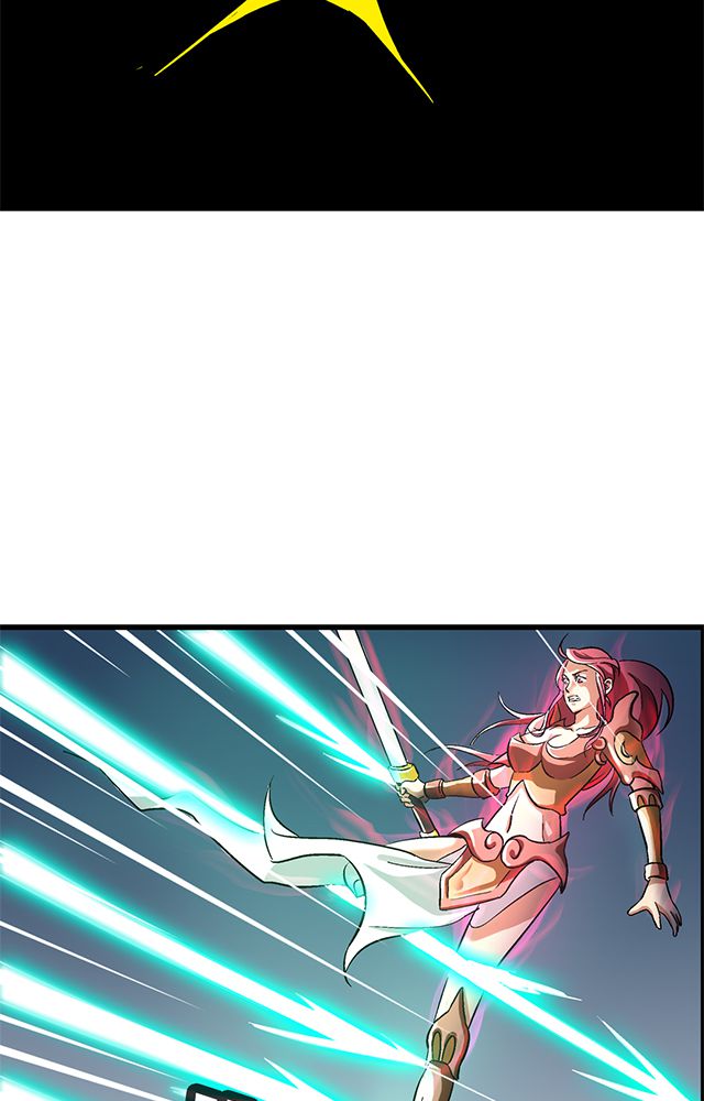 风鬼传说小说百度百科漫画,第70章：直捣黄龙5图