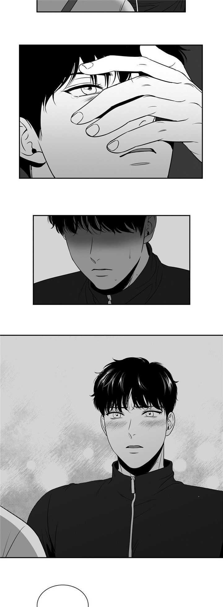 放映机漫画,第91话5图